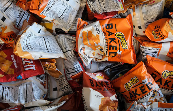 休閑食品行業(yè)中應使用除濕機嗎？